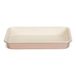 Patisse Brownievorm 28 X 18 Cm Staal Koper