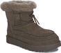 UGG w Classic Mini Alpine Hickory 1158251HCK Shoes