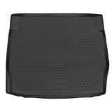 Petex - Mat stam-dienblad zwart serie 1 (F20) vanaf 09/2011 5-deurs