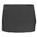 Petex - Mat stam-dienblad zwart serie 1 (F20) vanaf 09/2011 5-deurs