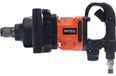 Kraft&Dele KD5460 pneumatische slagmoersleutel, 4800 Nm, 1"