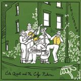 Sonic Rendezvous Cole Quest And The City Pickers - Homegrown (LP)