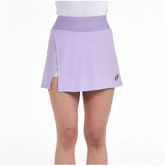 Bullpadel Skirt Parele Lilakleur L