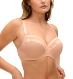 Fantasie Illusion Dames Full Cup Beha Natural Beige 80D