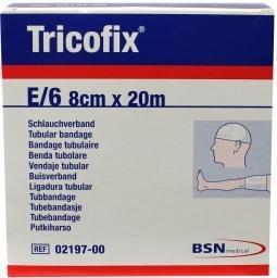 Tricofix 20 m x 8 cm 1 ROL