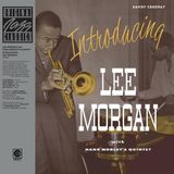 Introducing Lee Morgan - Introducing Lee Morgan (LP) (Remastered)