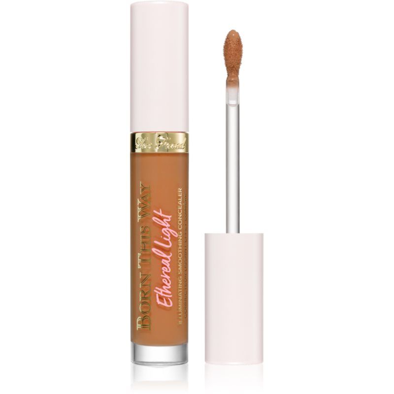 Too Faced Born This Way Concealer Unisex 5ml Bruin