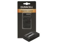 Duracell DRS5960 chargeur de batterie USB