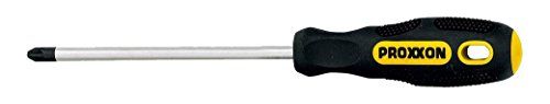 PROXXON 22070 FLEX DOT schroevendraaier kruiskop Pozidriv PZ0 60 mm