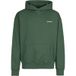 Pegador Bovec Oversized Hoodie - Groen