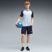 Puma Individualfinal Shorts Deep Navy-Puma White, Medium