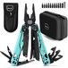 Merkloos 23-in-1 Multitool in Premium Geschenkdoos