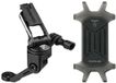 Topeak Motorcycle Ridecase Mount RM met Omni Ridecase Telefoonhouder Zwart