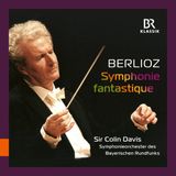 Symphonie Br-Klassik Symphonie Fantastique (CD)