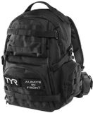 TYR Mission Training 39L Rugzak Zwart