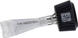 Ersa 0142CDLF100/SB Soldeerpunt Beitelvorm Grootte soldeerpunt 10 mm Inhoud: 1 stuk(s)