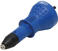 BGS Blindklinknagelmal 2,4 - 3,2 - 4,0 - 4,8 mm