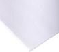 Clairefontaine 37282C Tekenpapier, 25 vellen, wit tekenpapier met zeer lichte korrel, A1, 59,4 x 84 cm, 120 g, ideaal voor tekenen en schetsen met potlood, vilt of houtskool