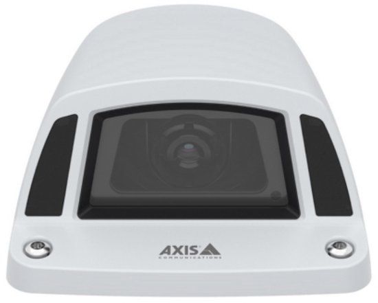 Axis 02090-001 bewakingscamera IP-beveiligingscamera Binnen 1920 x 1080 Pixels Plafond/muur