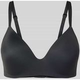 Calvin Klein Underwear BH zwart