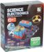 Lobbes Science Electronics ventilator experiment bouwset