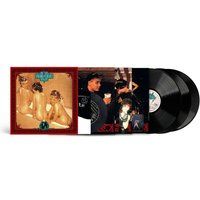 Ärzte, Die LP - Nach uns die Sintflut - voor Geen - standaard