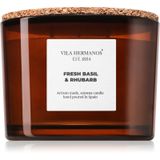 Vila Hermanos Apothecary