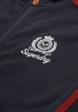 Superdry Country Club trainingsvest Dames