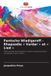 Pantscho Editions Notre Savoir Pantscho Wladigeroff - Rhapsodie Vardar et Lied