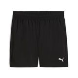 Puma Sport Shorts Tad EssentiaLongsleeve 5'' Woven Short 525911 Puma Black-4XL