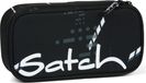 Satch trousse scolaire, (1-tlg), inklusive Geodreieck und Stundenplan