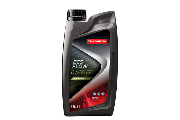 Champion Lubricants Champion Eco Flow 0W30 A3/B4 1L