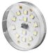 Goobay GX 53 Lampe à économie d'énergie lumière du jour 5500 K 2,9 W GX53