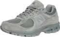 New Balance 2002R Baskets en daim, Gris 42.5 EU