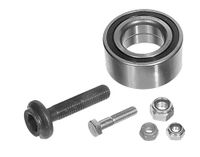 Meyle 100 498 0237 Wiellagerset