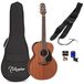 Takamine GX11ME-NS kit de démarrage pour guitare western