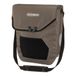 Basil Sacoche Simple Pedal-Mate QL 2.1 Dark Sand 16L