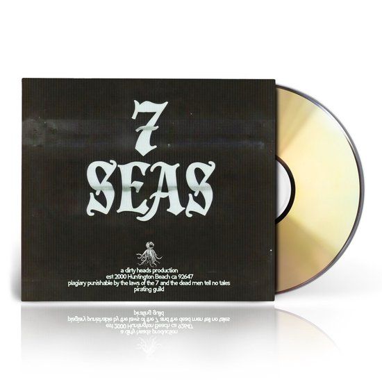 7 Seas