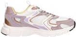 SUB55 Sneakers Laag roze