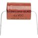 Visaton 5382 Condensateur de haut-parleur 47 µF