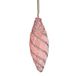 Baby Roze Noot Kerstbal 15cm - Kerstboom Opknoping Decoraties Feestelijke Decoratieve Ornamenten Sprookje Thema Kerstboom Hanger