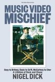 Music Trouser Press Books Music Video Mischief