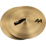 Sabian AA Viennese 18 inch Orchestral Cymbals