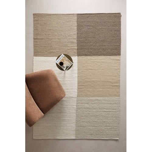 Studio LIVIT Itobi vloerkleed wol (290x200 cm)