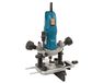 VIRUTEX 5600600 freesmachine Tupi Combi FR356Z 230 V 1000 W tang 8 mm 27.000 rpm 3,8 kg