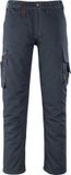 Mascot Frontline Pantalon met dijbeenzakken 07279-154 - donkerblauw - C48 - 82
