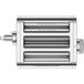 KitchenAid 5KSM3MPA - 3-in-1 Pasta Accessoire - Metaal