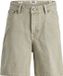 JACK&JONES - JJICHRIS JJIORIG. SHORTS MF 903 JNR - Garçon - Short bermuda - Taille 116 - Coton - Winter Twig
