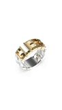 GUESS Juwelen Man Ring JUMR03206JWYGST62