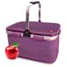 Picnic IRIS BARCELONA Picnic Sneaker Paars Marbled